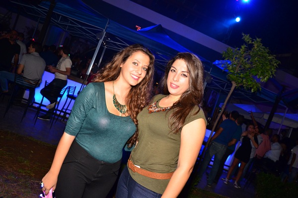 Publicity on Saturday Night